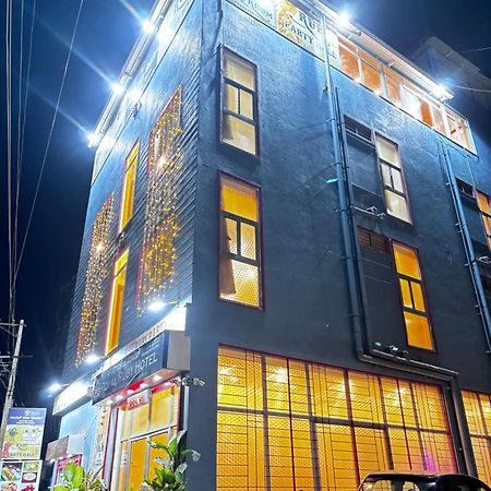 Hotel New Royal Ruby - Electronic City Phase 1 Kammasandra Ngoại thất bức ảnh