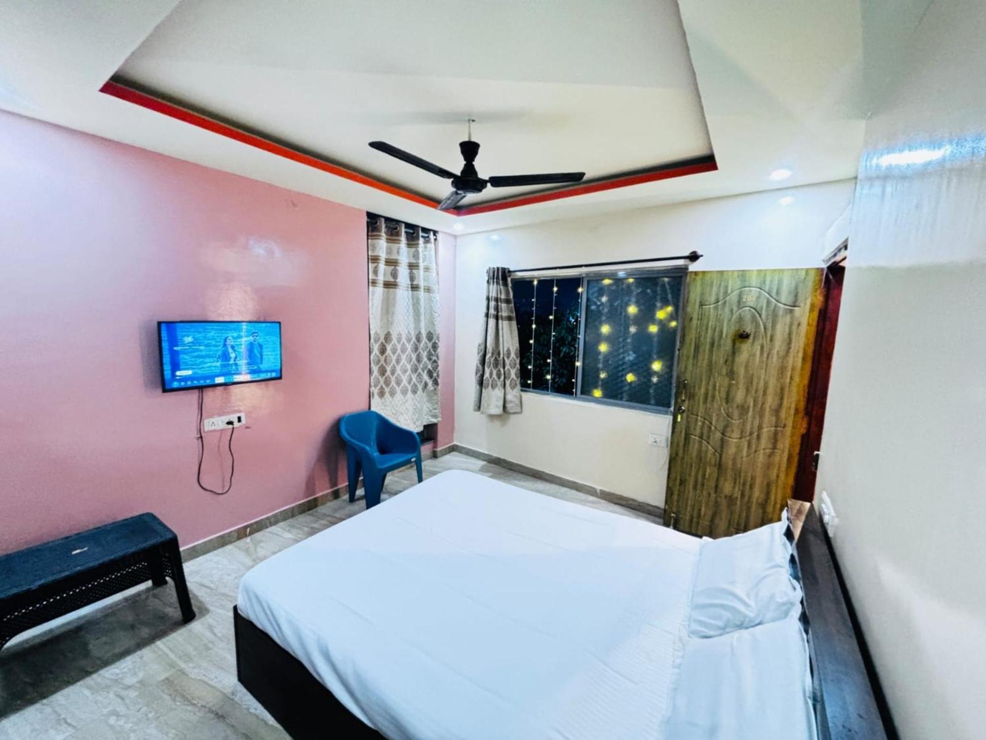 Hotel New Royal Ruby - Electronic City Phase 1 Kammasandra Ngoại thất bức ảnh