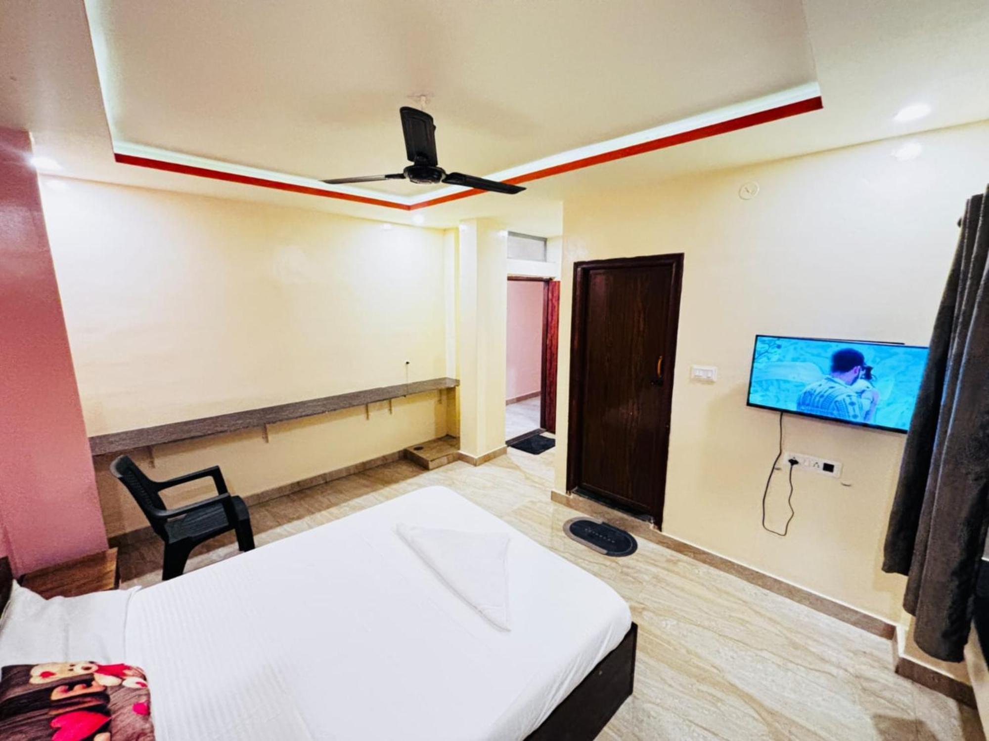 Hotel New Royal Ruby - Electronic City Phase 1 Kammasandra Ngoại thất bức ảnh