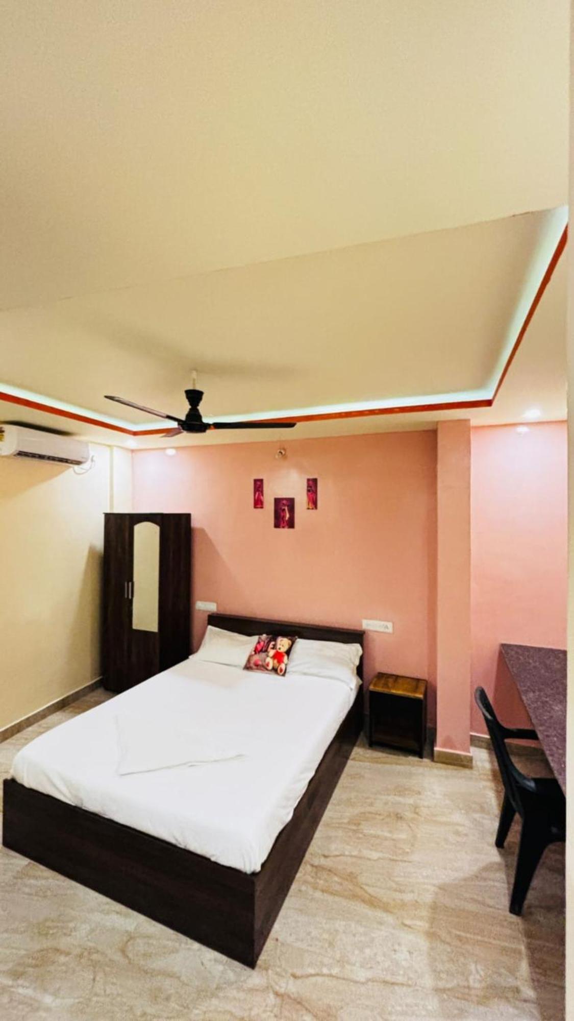 Hotel New Royal Ruby - Electronic City Phase 1 Kammasandra Ngoại thất bức ảnh