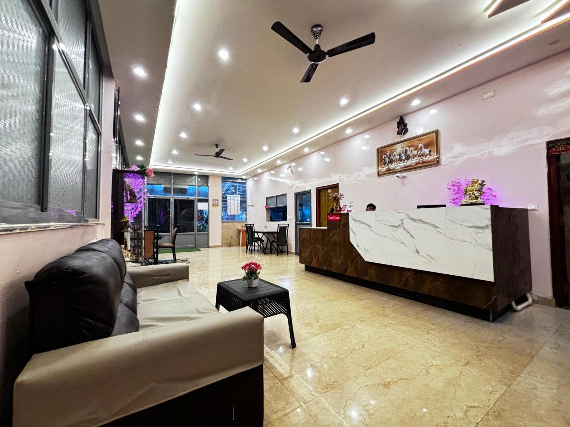 Hotel New Royal Ruby - Electronic City Phase 1 Kammasandra Ngoại thất bức ảnh