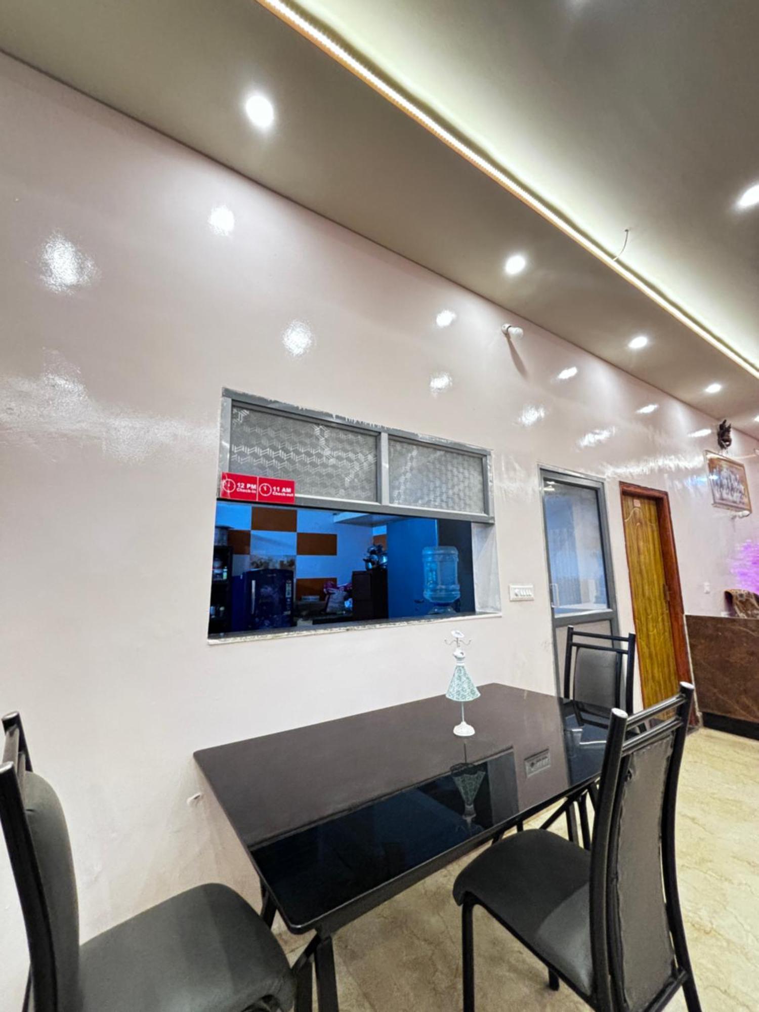 Hotel New Royal Ruby - Electronic City Phase 1 Kammasandra Ngoại thất bức ảnh