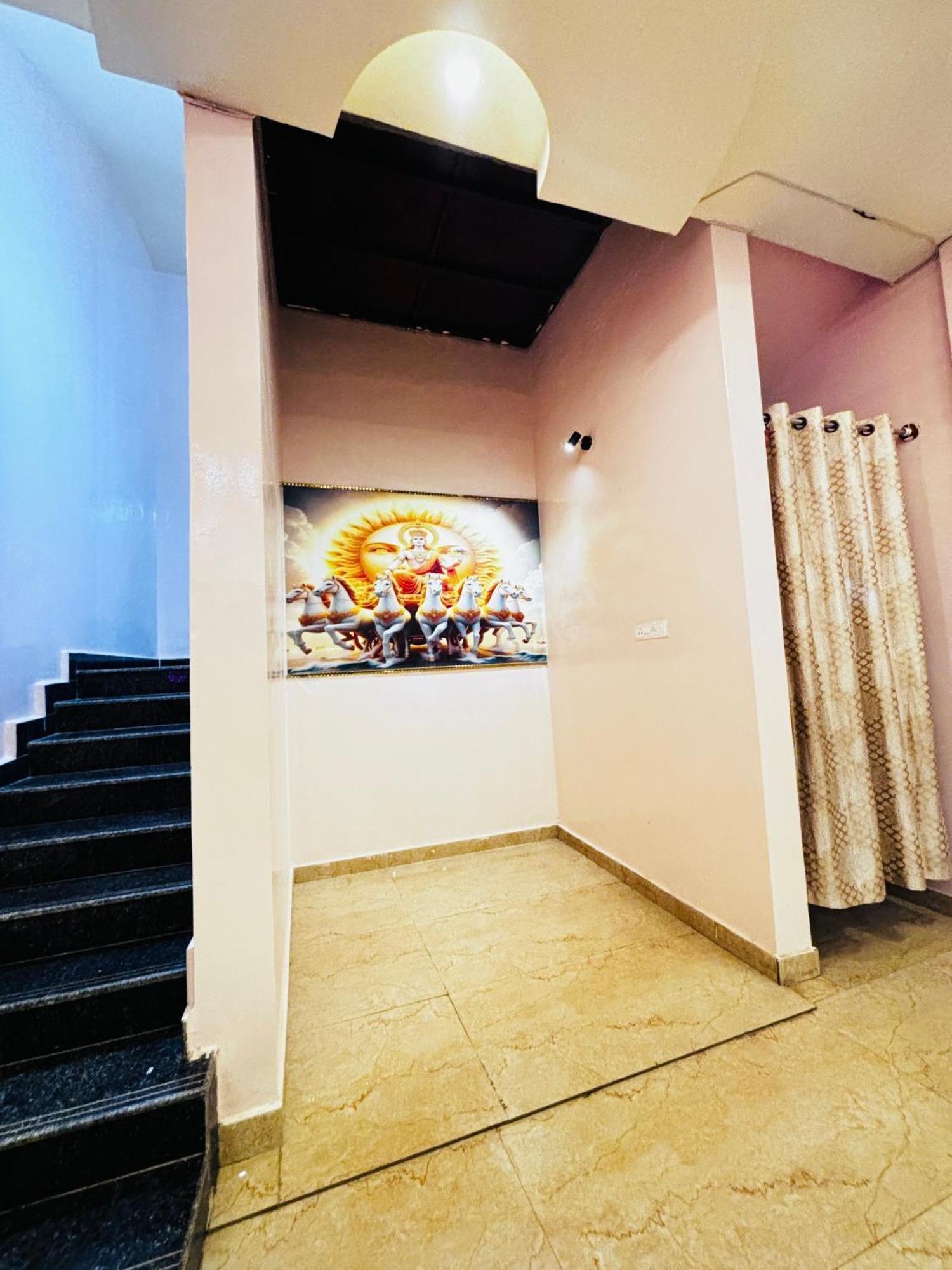 Hotel New Royal Ruby - Electronic City Phase 1 Kammasandra Ngoại thất bức ảnh