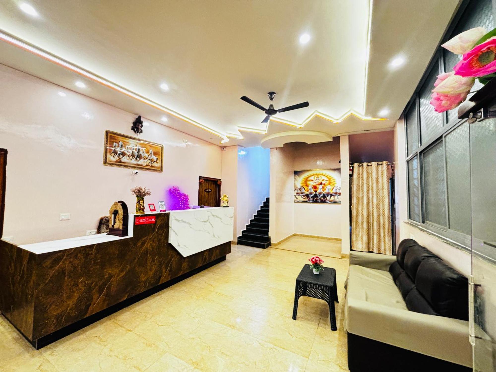 Hotel New Royal Ruby - Electronic City Phase 1 Kammasandra Ngoại thất bức ảnh